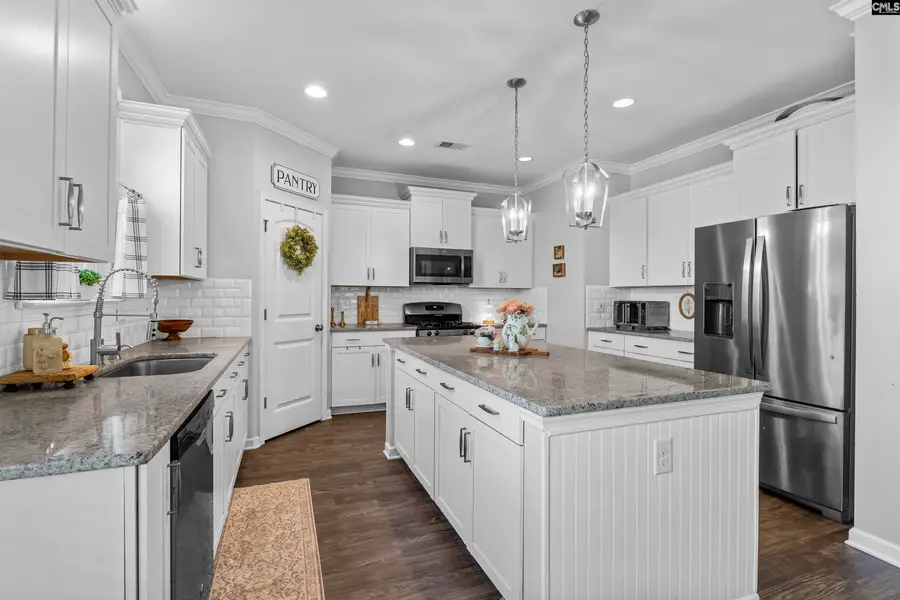 5 Corinth Court, Elgin, SC 29045 - #2