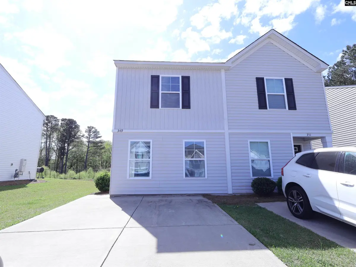 349 Gum Swamp Trl, West Columbia, SC 26169 - #1