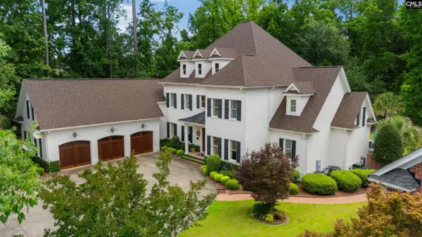 11 Fish Haul Road, Columbia, SC 29206