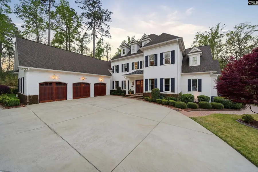 11 Fish Haul Road, Columbia, SC 29206 - #2