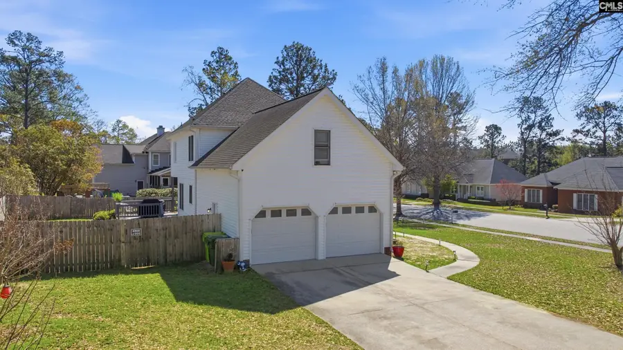 111 Hunters Pond Drive, Columbia, SC 29229 - #3
