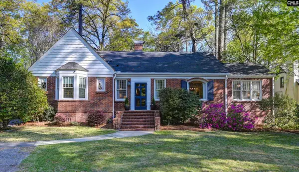 3907 Trenholm Road, Forest Acres, SC 29206