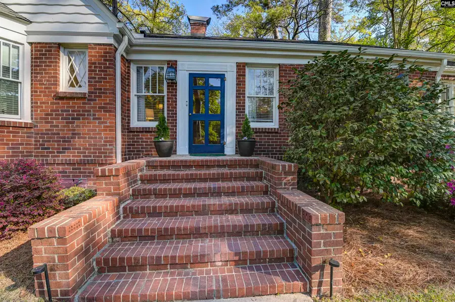 3907 Trenholm Road, Columbia, SC 29206 - #3