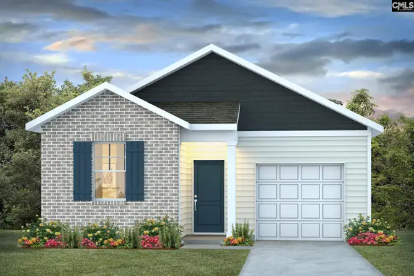 1073 Grand Oaks Drive, Columbia, SC 29203