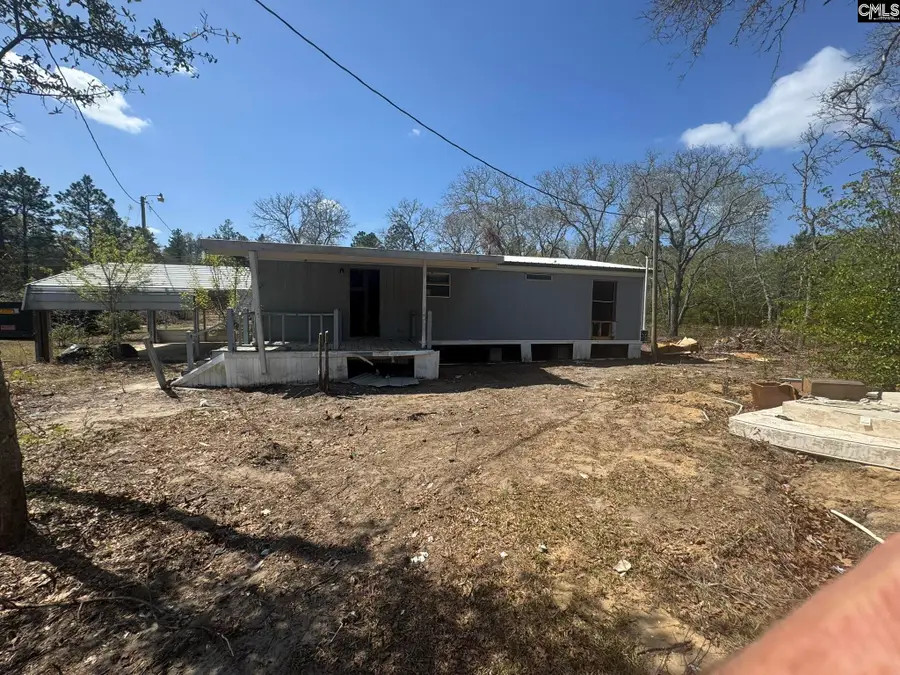 230 Ann Street, Pelion, SC 29123 - #2