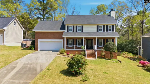259 Hillsborough, Columbia, SC 29212