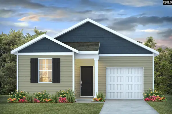 573 Edgetree Drive, Hopkins, SC 29061