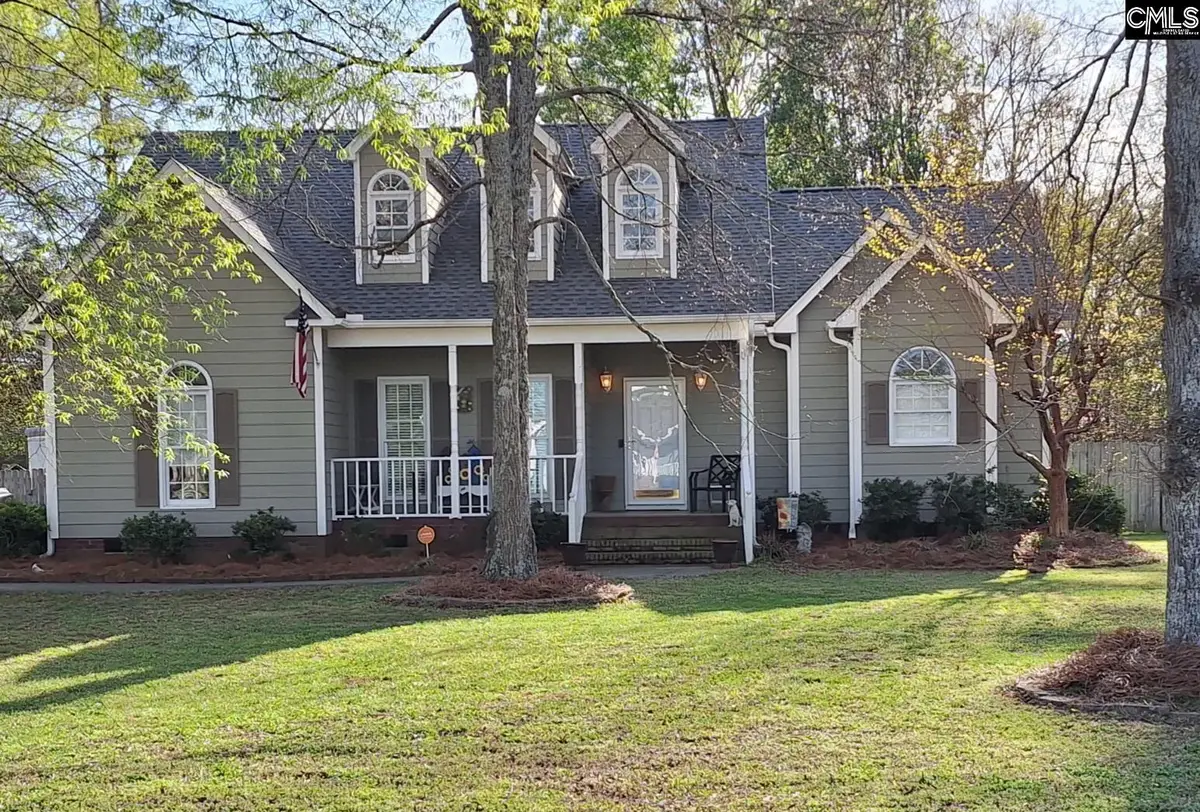 634 Mallory Drive, Rock Hill, SC 29730 - #1