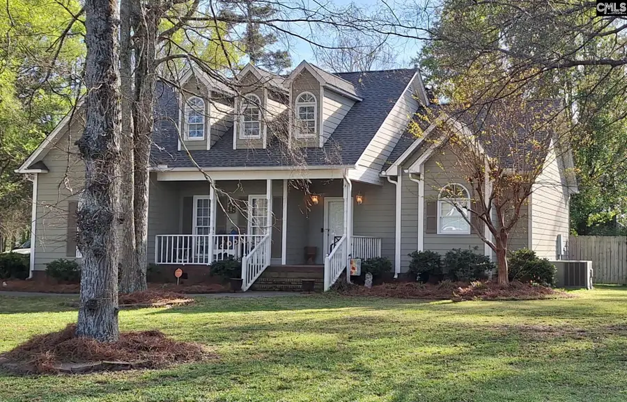 634 Mallory Drive, Rock Hill, SC 29730 - #3