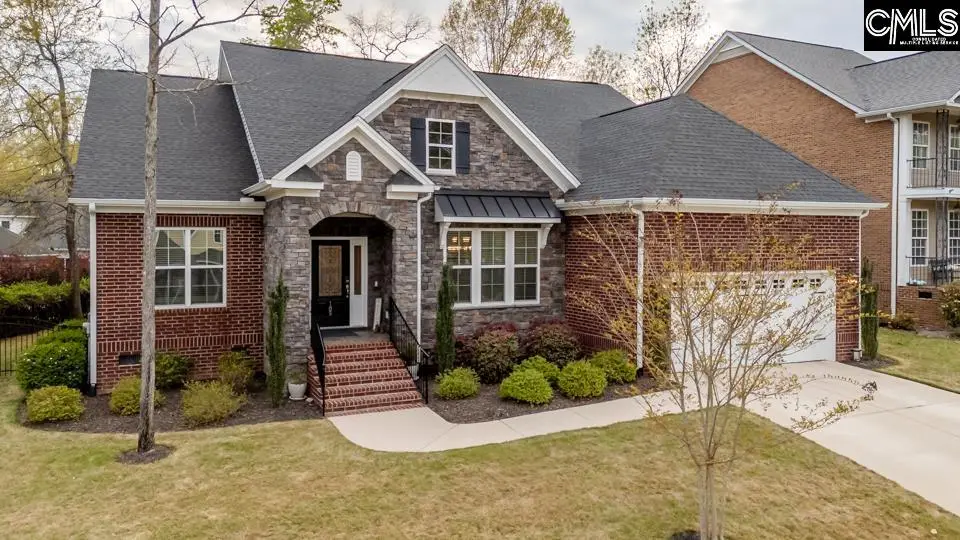 105 Shores Edge Drive, Chapin, SC 29036 - #1