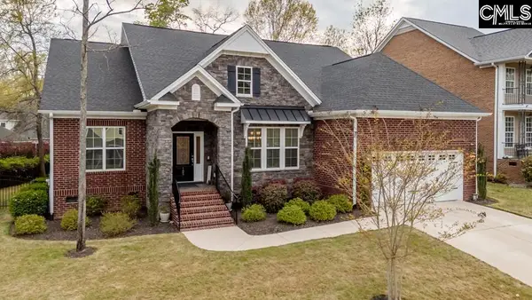 105 Shores Edge Drive, Chapin, SC 29036