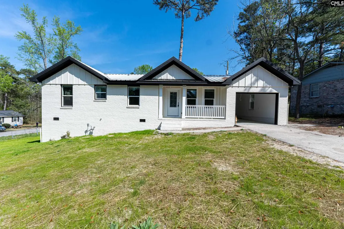 120 Penelope Lane, Blythewood, SC 29016 - #1