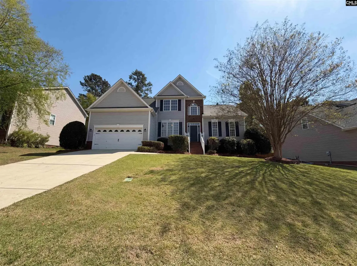 112 Coopers Hawk Circle, Irmo, SC 29063 - #1