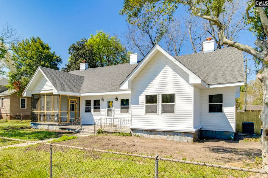 540 Oak Street, Winnsboro, SC 29180 - #2