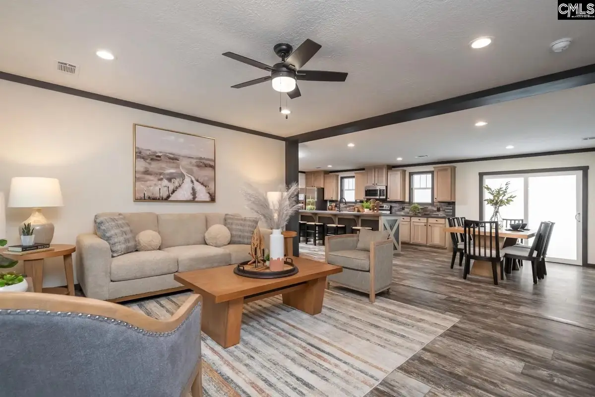 226 Providence Road, Leesville, SC 29070 - #1