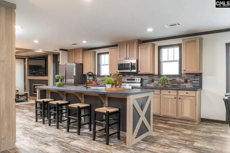 226 Providence Road, Leesville, SC 29070 - #2