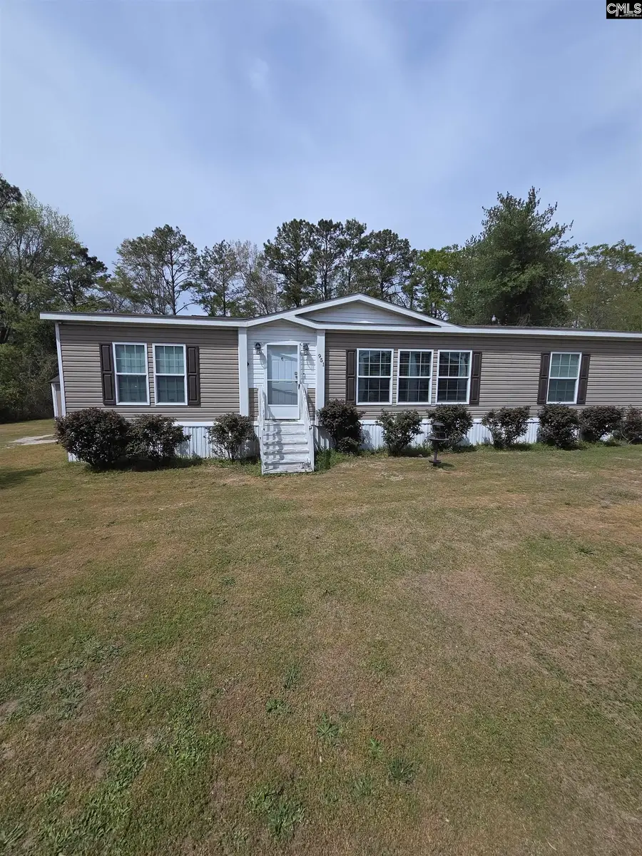 951 Deerfield Road, Timmonsville, SC 29161 - #3