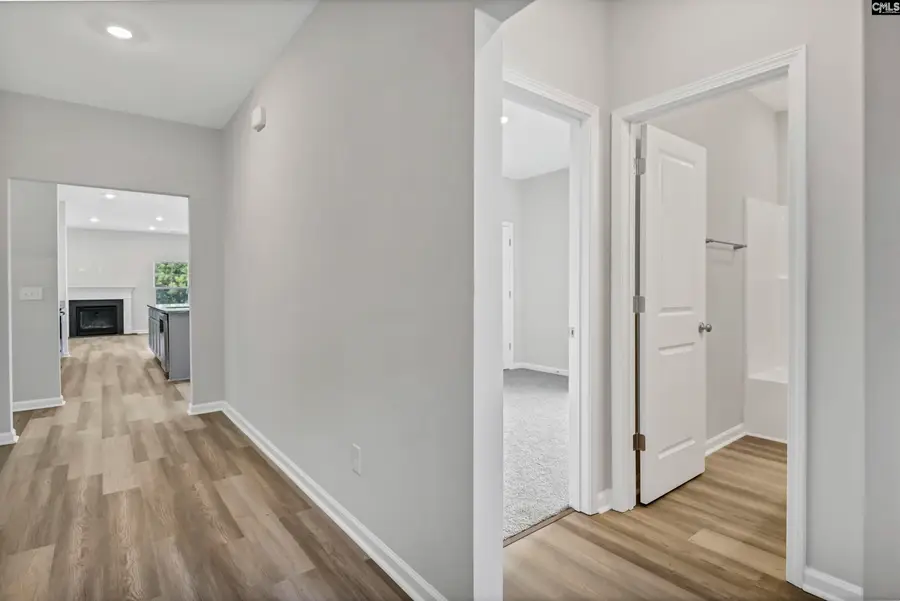 122 Middlesex Court, Lugoff, SC 29078 - #2