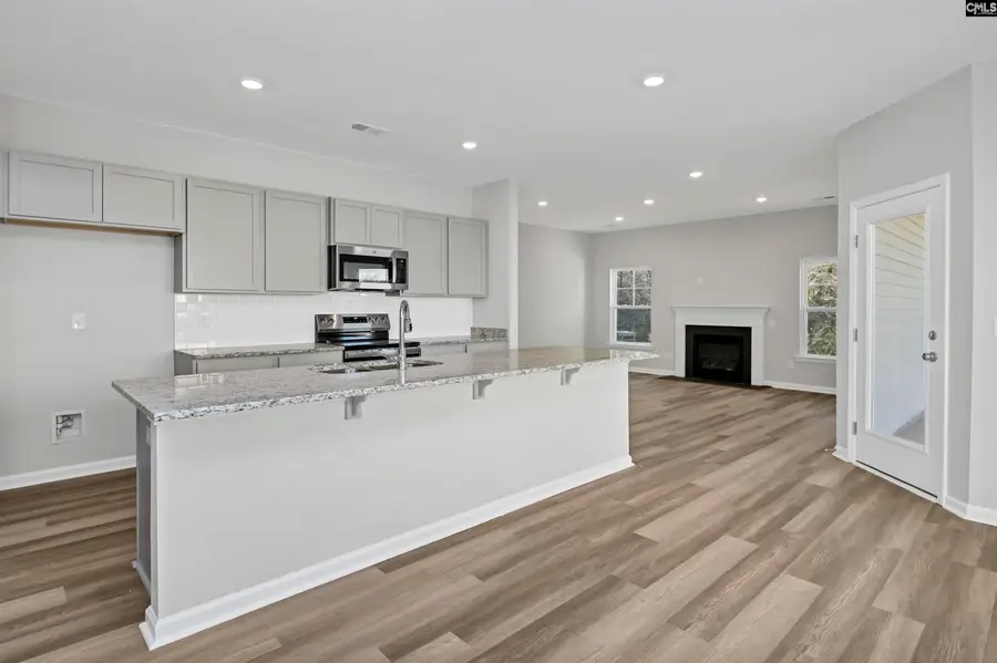 122 Middlesex Court, Lugoff, SC 29078 - #3