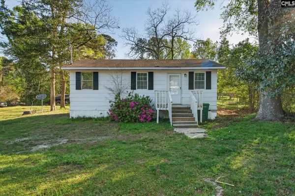 332 Beltline Avenue, Batesburg, SC 29006