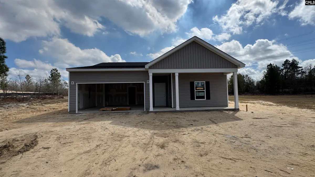 655 Silica Court, West Columbia, SC 29170 - #1