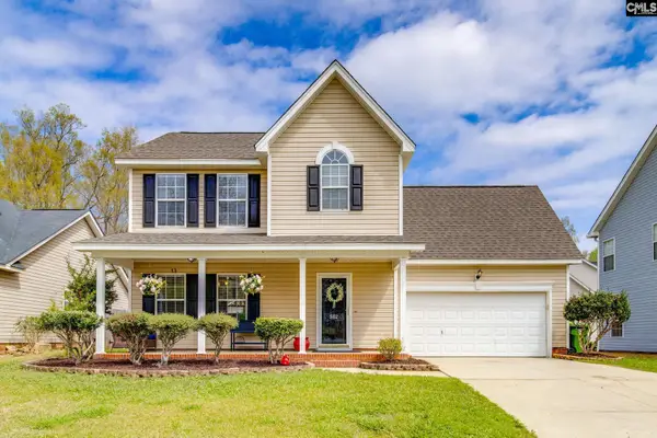 502 Whitewater Drive, Irmo, SC 29063