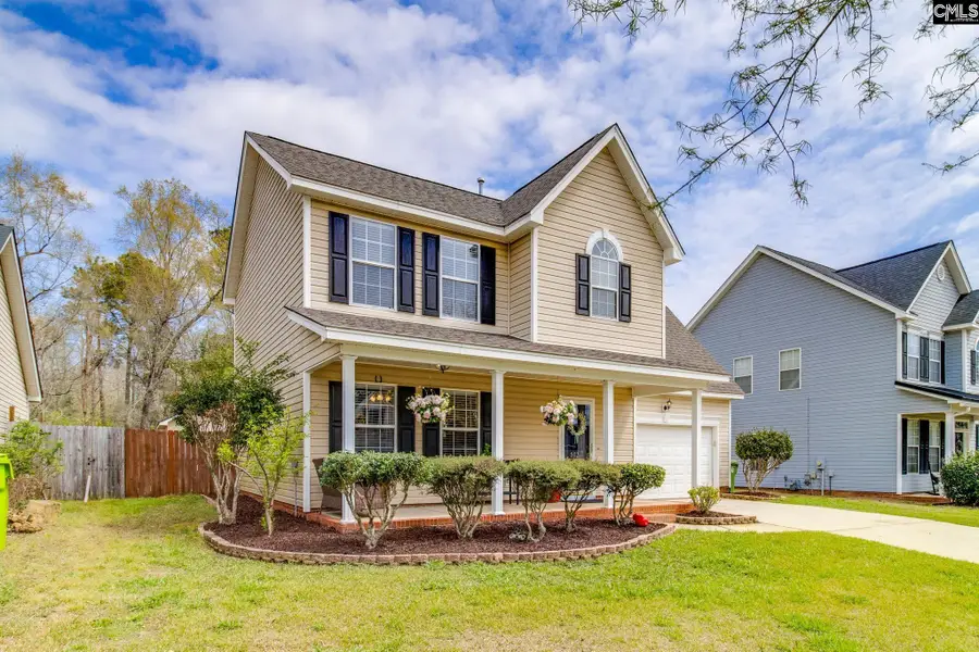 502 Whitewater Drive, Irmo, SC 29063 - #2