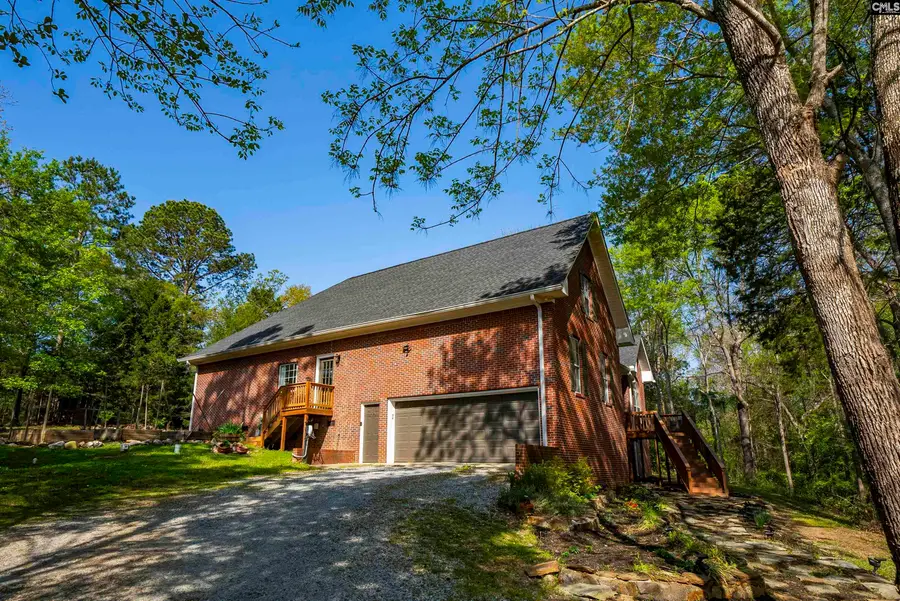 1310 Farming Creek Road, Irmo, SC 29063 - #3