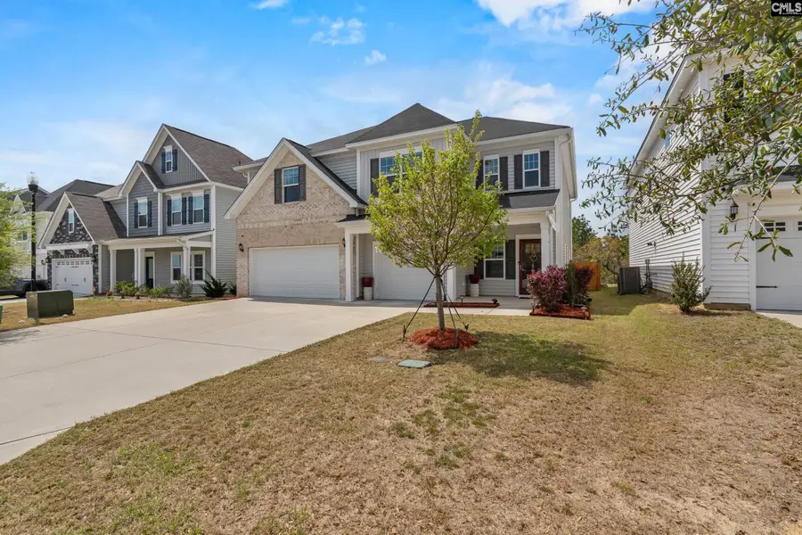652 Frow Drive, Elgin, SC 29045 - #2