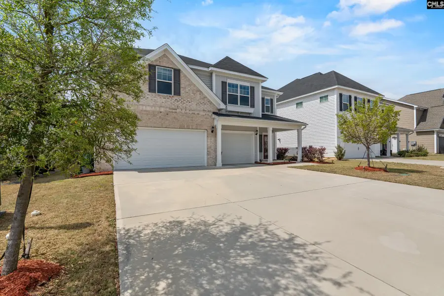 652 Frow Drive, Elgin, SC 29045 - #3