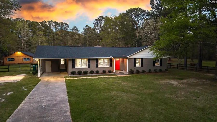 2341 Old Whites Mill Road, Sumter, SC 29153 - #2