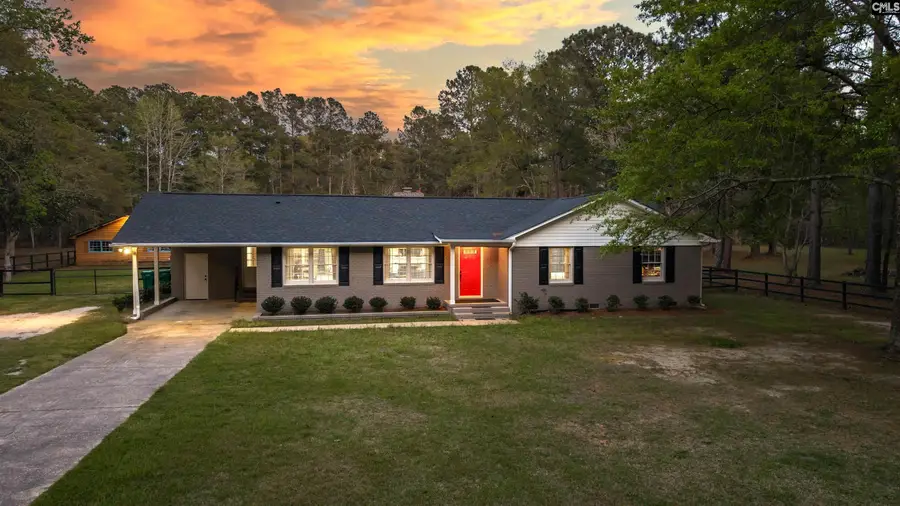 2341 Old Whites Mill Road, Sumter, SC 29153 - #3