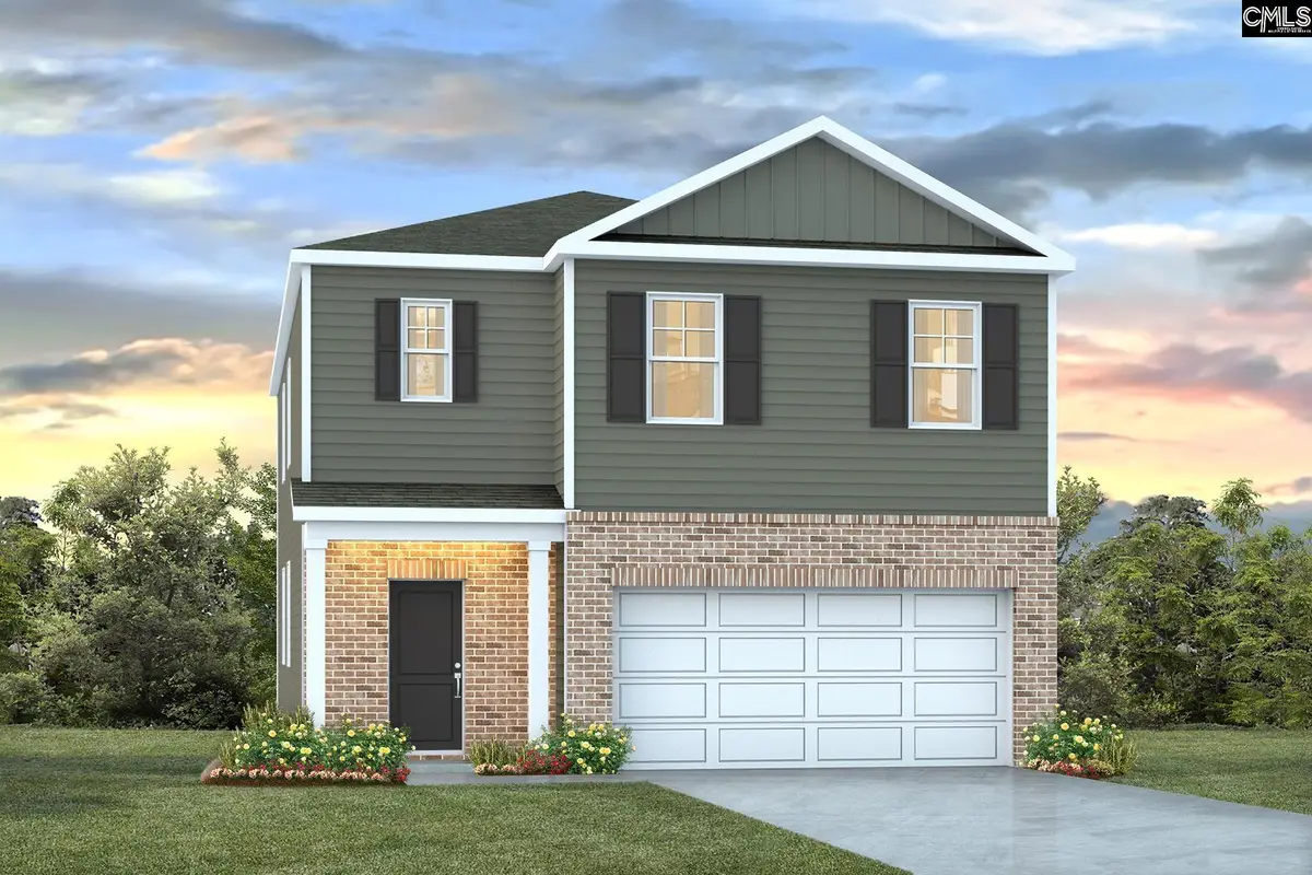 659 Glacier Road, Lexington, SC 29072 - #1