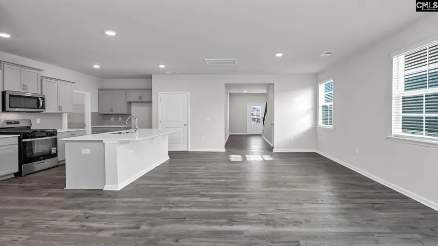 659 Glacier Road, Lexington, SC 29072 - #2