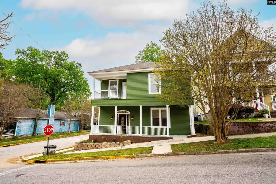 1018 Price Avenue, Columbia, SC 29201 - #3