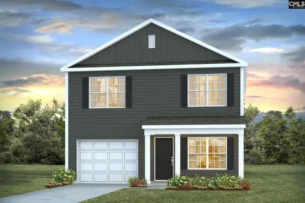 651 Glacier Road, Lexington, SC 29072