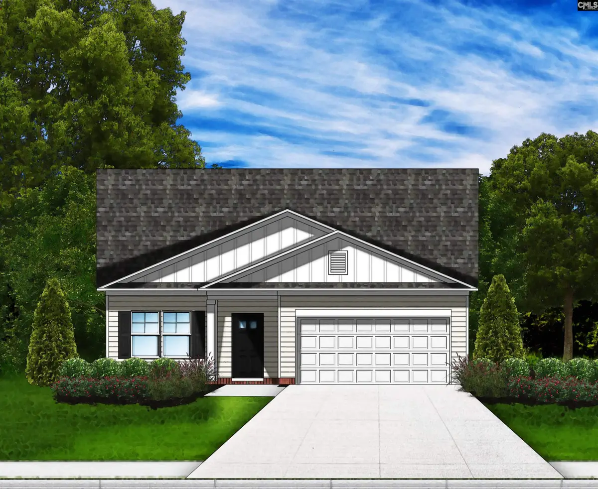 207 Ruby Prince Way, Lexington, SC 29073 - #1