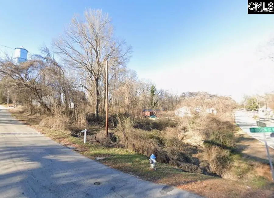 0 W Madison Street, York, SC 29745 - #3