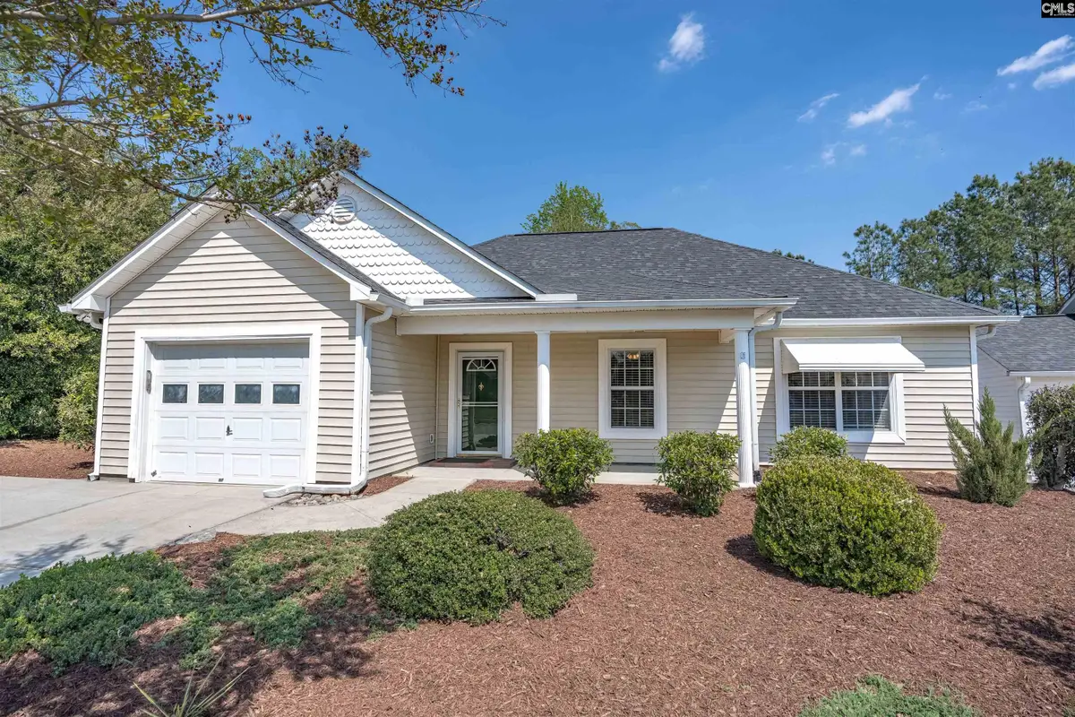 414 Dupre Mill Road, Lexington, SC 29072 - #1