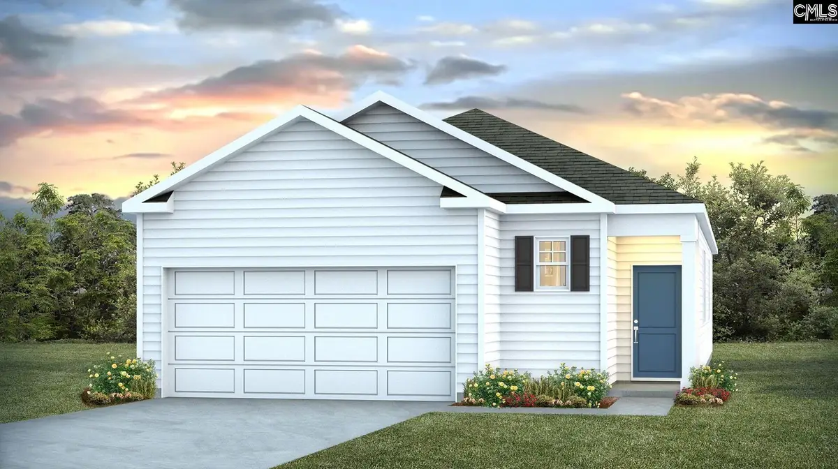 129 Tahoe Drive, Orangeburg, SC 29118 - #1