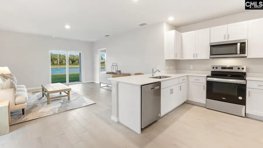 129 Tahoe Drive, Orangeburg, SC 29118 - #3