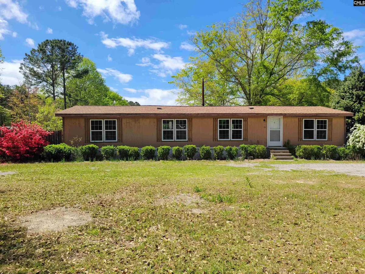 151 Sandpit Court, Leesville, SC 29070 - #1
