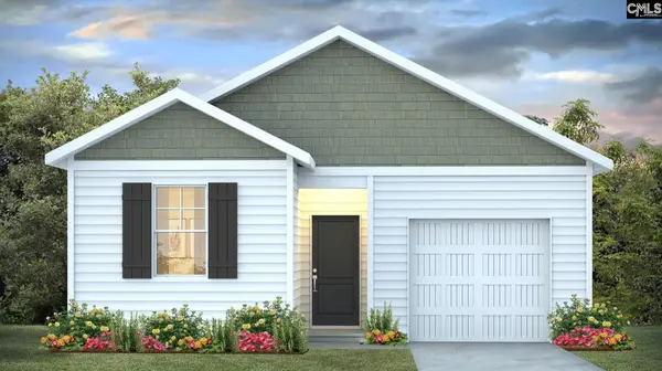 130 Tahoe Drive, Orangeburg, SC 29118