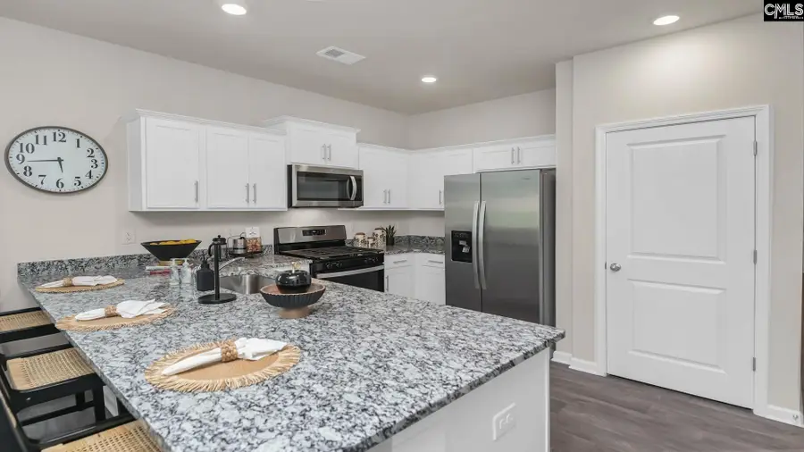 130 Tahoe Drive, Orangeburg, SC 29118 - #3