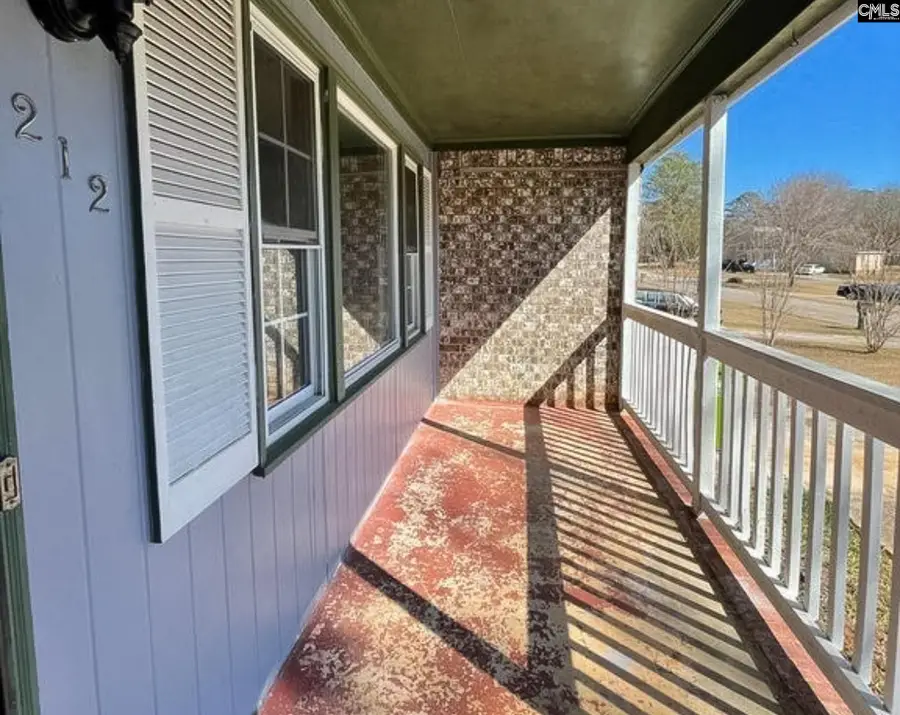 212 Cressfell Road, Irmo, SC 29063 - #2