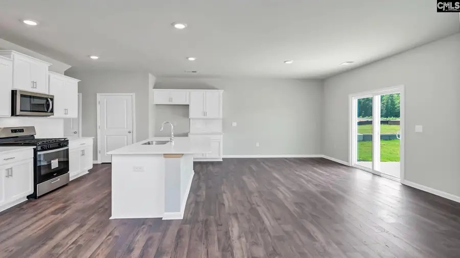 1016 Salient Court, Lugoff, SC 29078 - #2