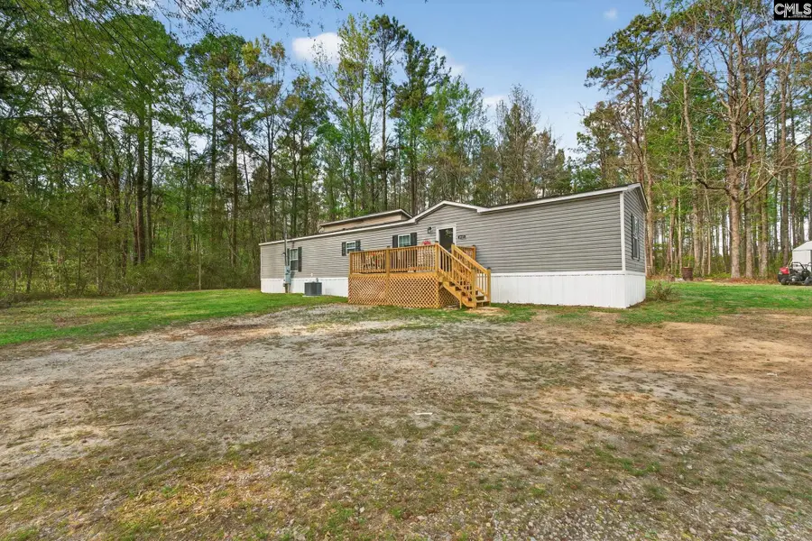 1045 Rushing Road, Blythewood, SC 29016 - #2