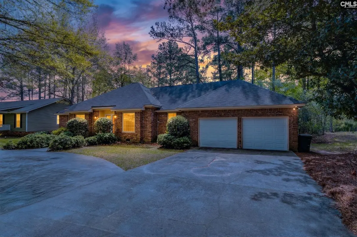 132 Greengate Drive, Columbia, SC 29223 - #1