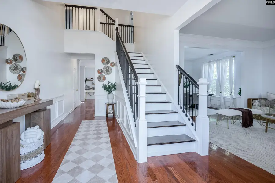 105 Alcott Court, Lexington, SC 29072 - #3