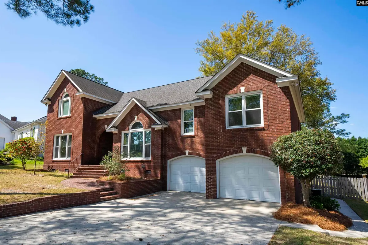 516 Hogans Run, Columbia, SC 29229 - #1